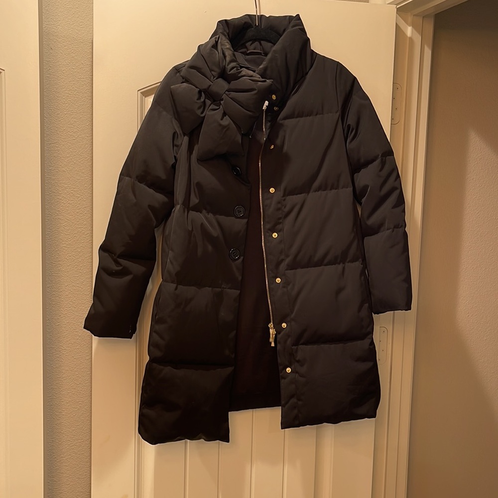 Kate spade winter coat